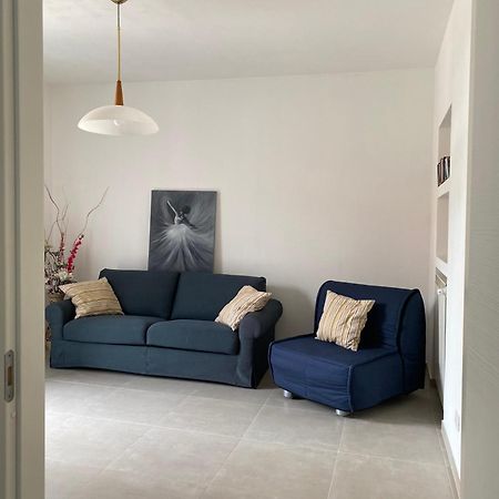 Luna Apartment Βερμπάνια Εξωτερικό φωτογραφία