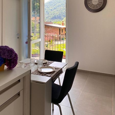 Luna Apartment Βερμπάνια Εξωτερικό φωτογραφία