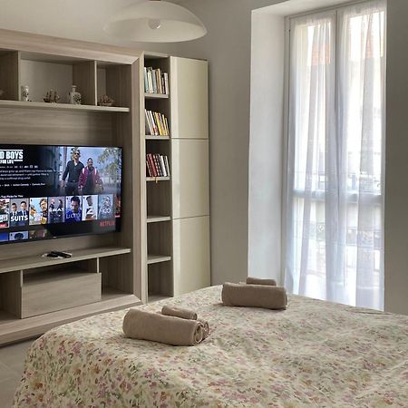 Luna Apartment Βερμπάνια Εξωτερικό φωτογραφία