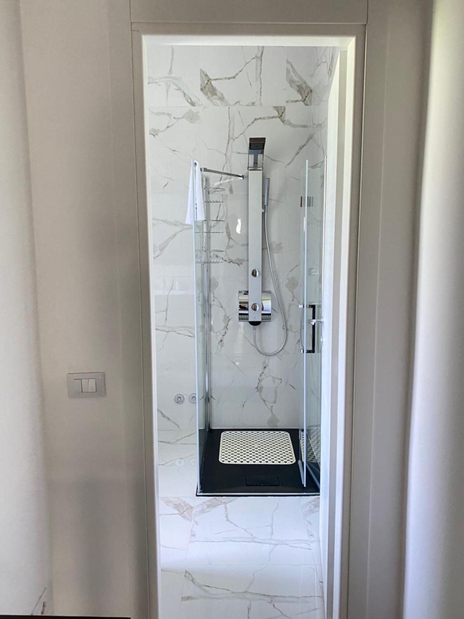 Luna Apartment Βερμπάνια Εξωτερικό φωτογραφία