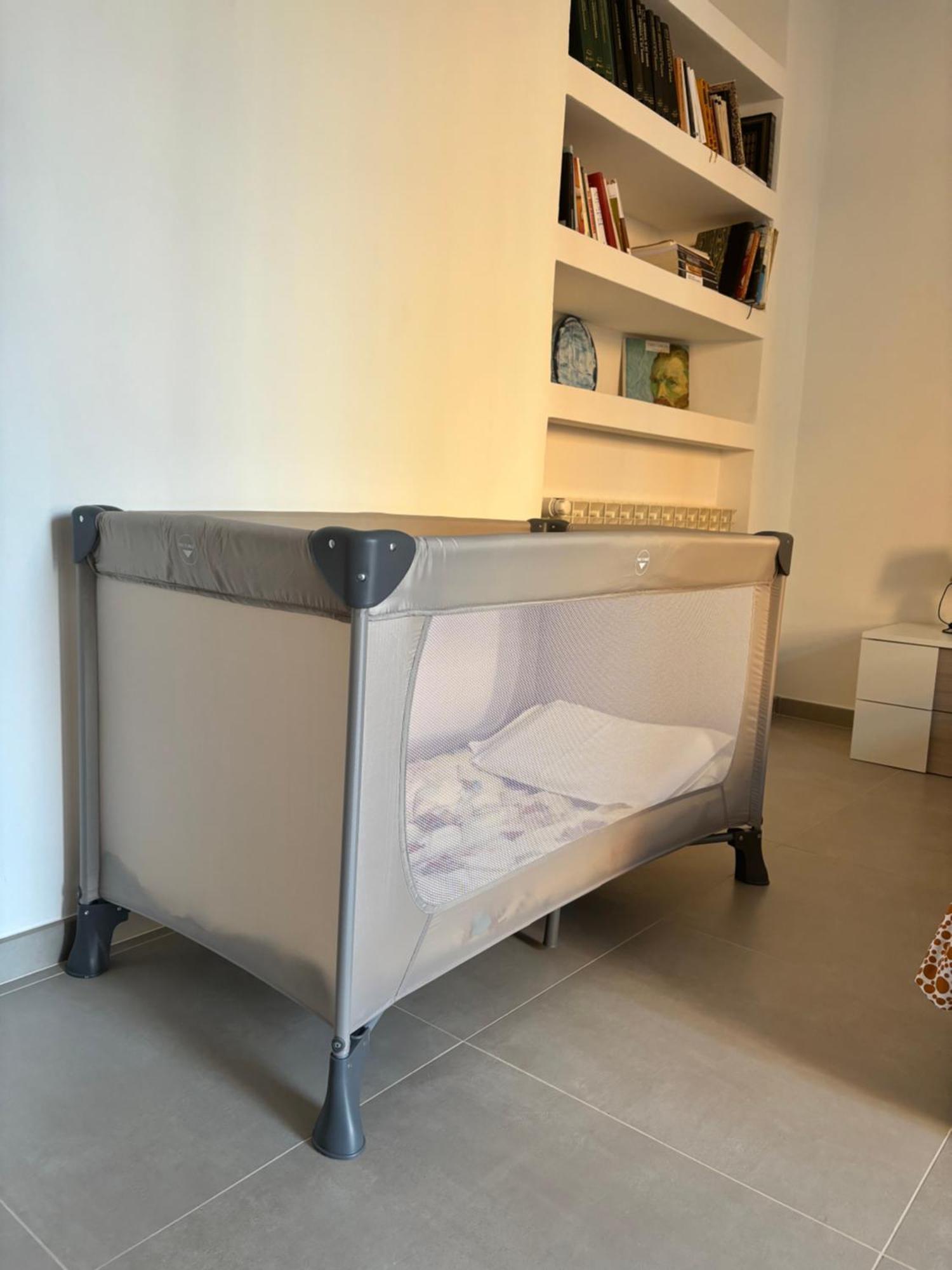 Luna Apartment Βερμπάνια Εξωτερικό φωτογραφία